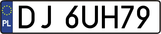 DJ6UH79