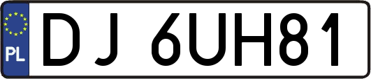 DJ6UH81