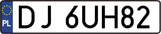 DJ6UH82