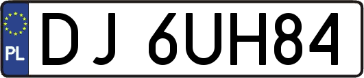 DJ6UH84