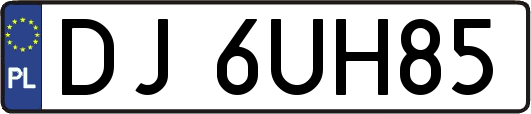 DJ6UH85