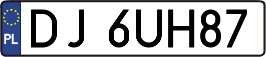 DJ6UH87