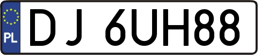 DJ6UH88