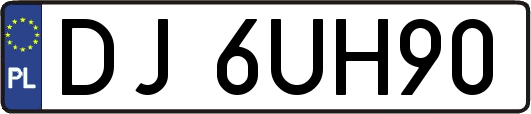 DJ6UH90