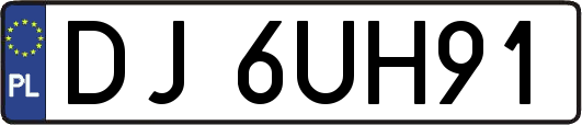 DJ6UH91