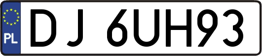 DJ6UH93