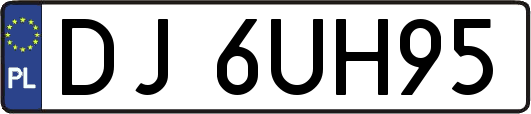 DJ6UH95