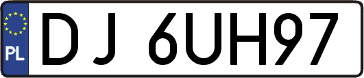 DJ6UH97