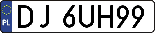 DJ6UH99