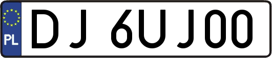 DJ6UJ00