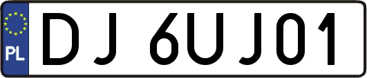 DJ6UJ01