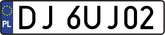 DJ6UJ02