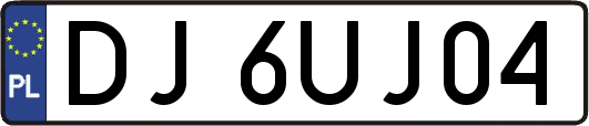 DJ6UJ04