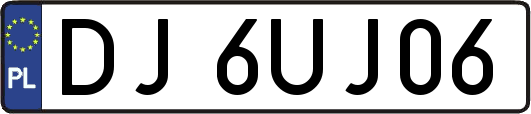DJ6UJ06