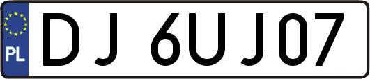 DJ6UJ07