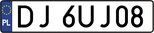 DJ6UJ08