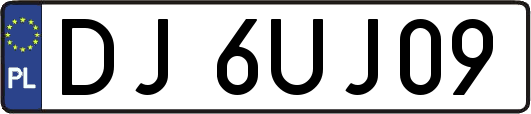 DJ6UJ09