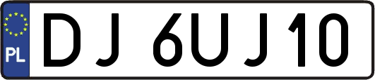 DJ6UJ10