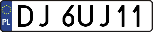 DJ6UJ11