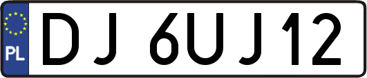 DJ6UJ12