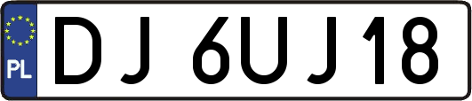 DJ6UJ18
