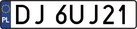 DJ6UJ21