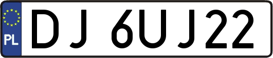 DJ6UJ22