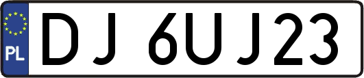 DJ6UJ23