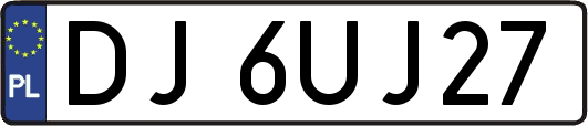 DJ6UJ27