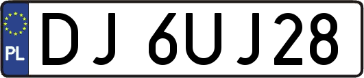 DJ6UJ28