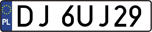 DJ6UJ29