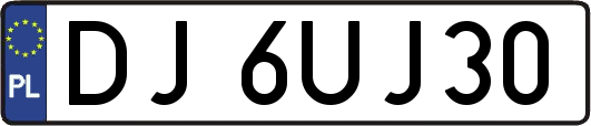 DJ6UJ30