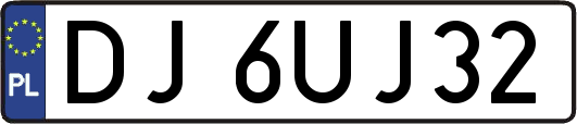 DJ6UJ32