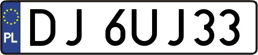 DJ6UJ33