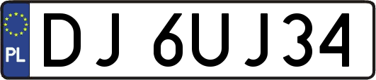 DJ6UJ34
