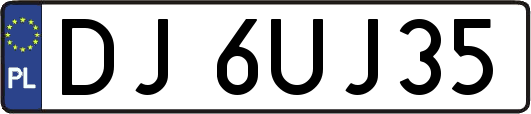 DJ6UJ35
