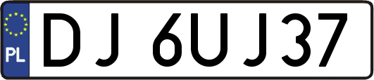 DJ6UJ37