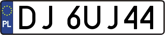 DJ6UJ44