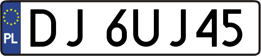 DJ6UJ45