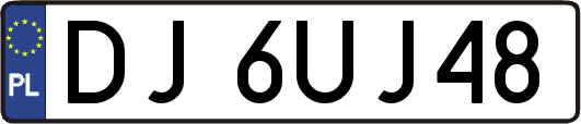 DJ6UJ48