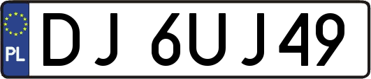 DJ6UJ49