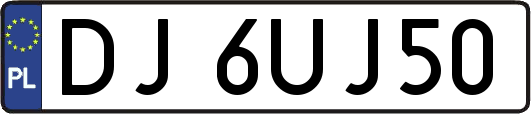 DJ6UJ50