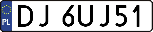 DJ6UJ51