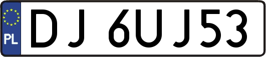 DJ6UJ53