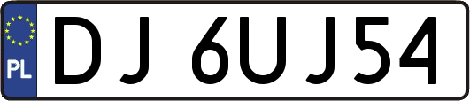 DJ6UJ54