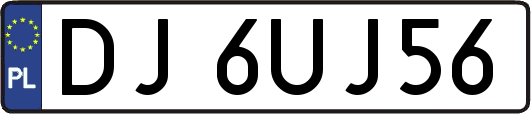 DJ6UJ56