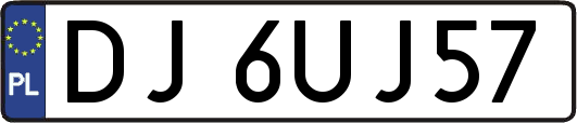 DJ6UJ57