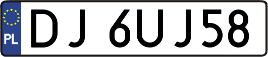 DJ6UJ58