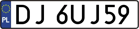 DJ6UJ59