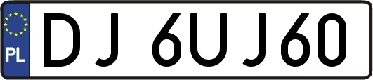 DJ6UJ60